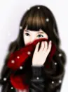Winter Girl