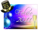 felice 2011