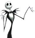 jack skellington