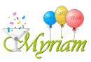 Myriam