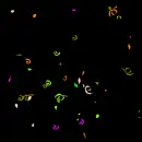 happy new year 2011 background