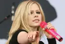 Avril lavigne