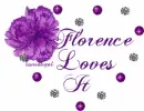 Florence Loves It