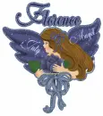 Florence - July Angel