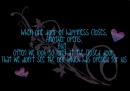 door of happiness