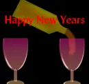 Happy New Years