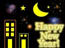 happy new year