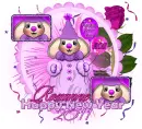 Happy New Year - Roxanne