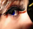 Blue Eye
