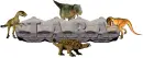 Jurassic Tara