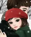 hug