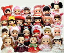 cute doll