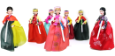 han-bok doll