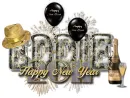 happy new year eddie