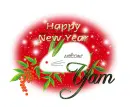 Welcome 2011-Yam