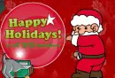 contest greeting card