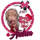 Andrea - Happy New Year