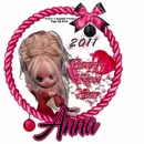 Anna - Happy New Year