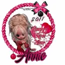 Annie - Happy New Year
