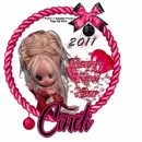 Cindi - Happy New Year
