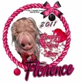 Florence - Happy New Year Avatar