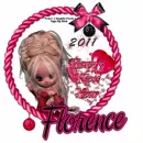 Florence - Happy New Year