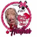 Heather - Happy New Year