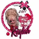 Kaylah - Happy New Year