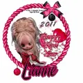 Lianne - Happy New Year Avatar