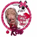Roni - Happy New Year Avatar