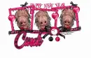 Cindi - Happy New Year