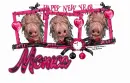 Monica - Happy New Year