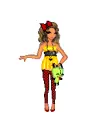 Party Doll