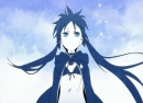 Blackâ˜…Rock Shooter