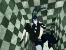Blackâ˜…Rock Shooter