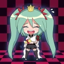 Miku Hatsune