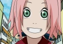 Sakura Haruno