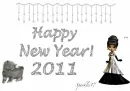Happy New Year 2011