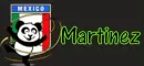 martinez-mexico pride