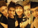 SHINEE