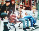 SHINEE GROUP 