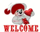 welcome