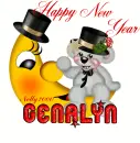 genalyn