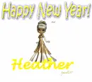 New Year - Heather