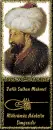 fatih sultan mehmet