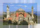 AYASOFYA CAMÄ°