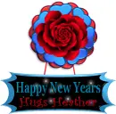 Happy New Years