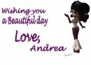 Andrea