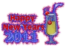 Happy New Years