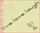 live laugh love